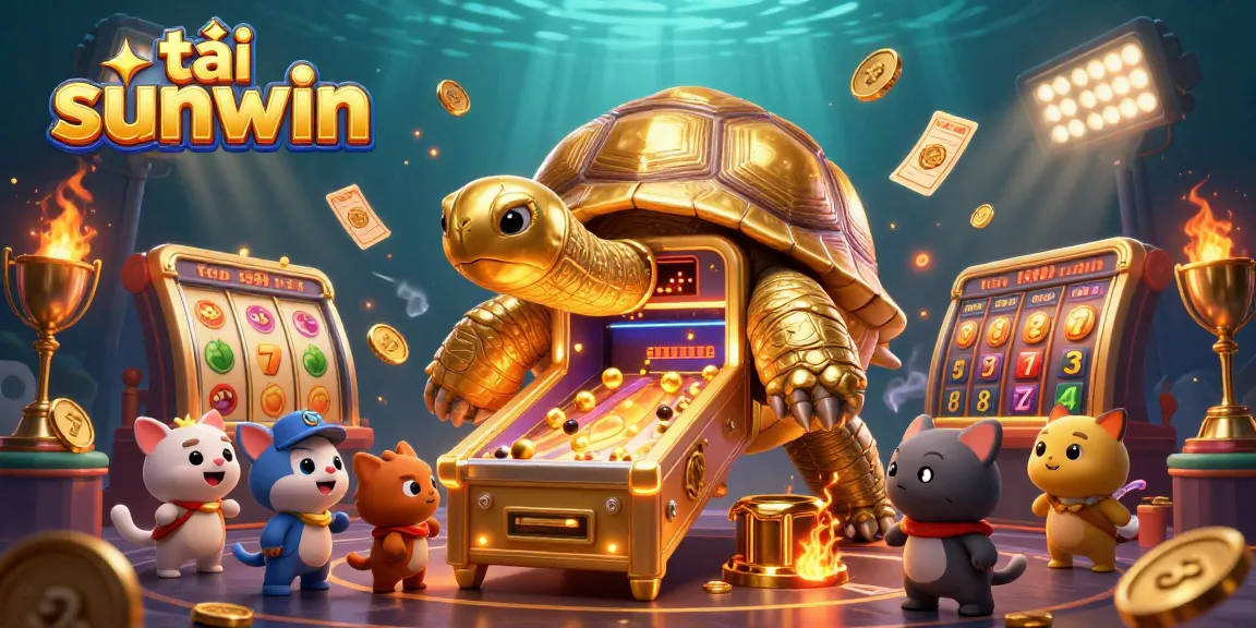 Play dynamic casino slots while tải sunwin captures thrilling moments of gaming excitement.